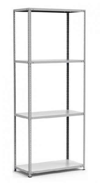 Стеллаж MS Standart 2000х1000х600х4
