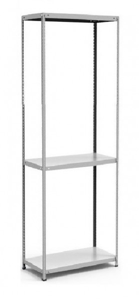 Стеллаж MS Standart 2200х700х400x3
