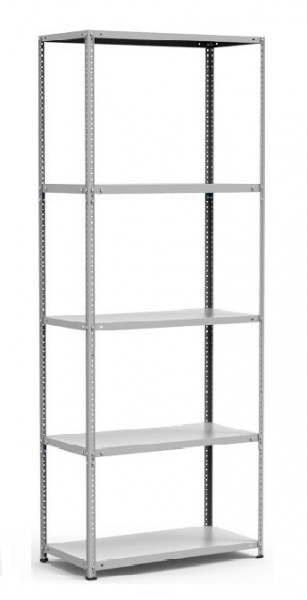 Стеллаж MS Standart 2200х700х500x5