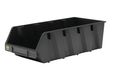 Ящик пластиковый Практик ESD 500х230х150