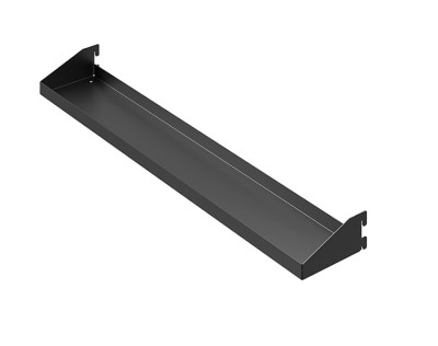 Полка GPS-90 графит