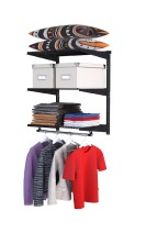 Титан GS 350 комплект-312 серебристый