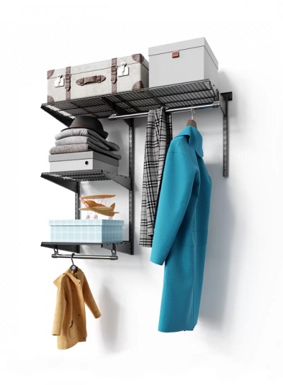 Титан GS 450 комплект-415 серебристый