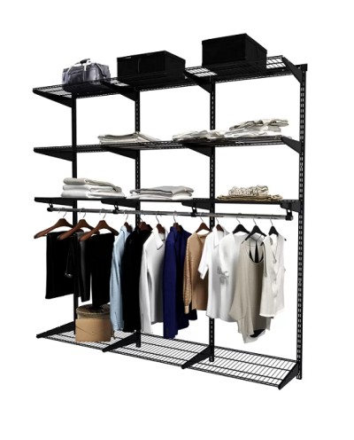 Титан GS 450 комплект-419 серебристый